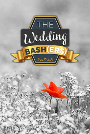 Wedding bashers posterPoster__Show_title__320_x_480 Wedding bashers posterPoster__Show_title__320_x_480