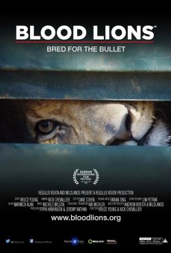 Blood Lions (2015)