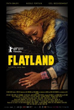 Flatland 2019