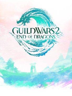 Guild Wars 2 - End of Dragons