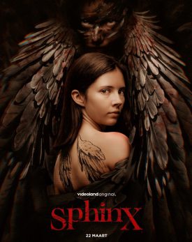 sphinx-poster